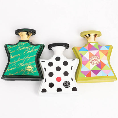Love Arabia No. 9 Unisex Charm Perfume – Popular Floral Body Spray with Pheromones, Luxury High-End Cologne