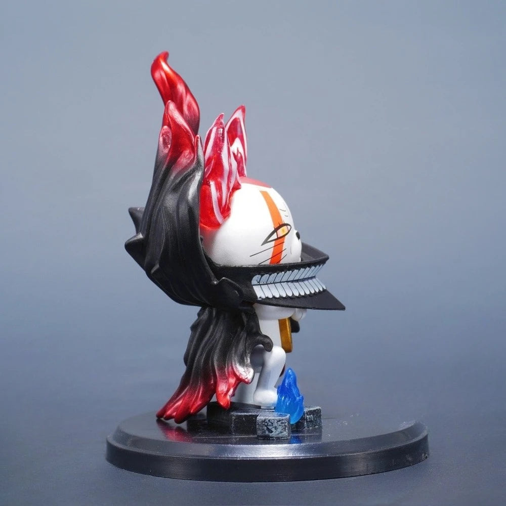 11.5cm Anime DAN DA DAN Turbo Granny Figure – Takakura Ken PVC Action Model for Collection & Gifts