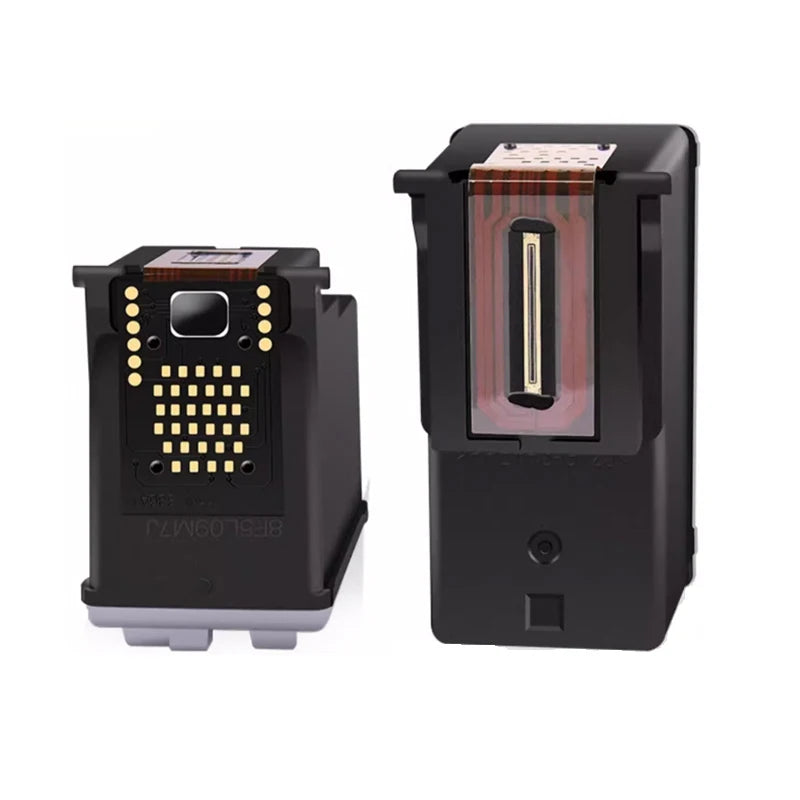 HP 667XL Ink Cartridge - Compatible Replacement for DeskJet Ink Advantage 1275, 2374, 2375, 2376, 2775, 2776 & 6475 Series