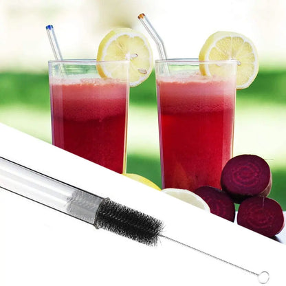 Nylon Cleaning Brush Set - Multi-Functional Spray, Straw, Sewing Machine & Paint Gun Cleaning Tools
