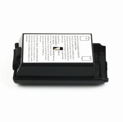 Xbox 360 Wireless Controller Battery Cover - 10Pcs AA Battery Pack Back Case Replacement for Gamepad