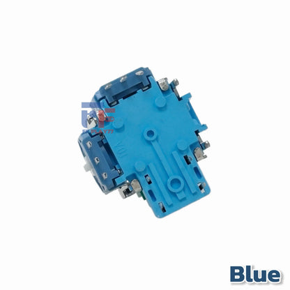 100pcs Original Blue 3D Analog Stick Potentiometers – Replacement for PS5 DualSense Controller Joystick Buttons