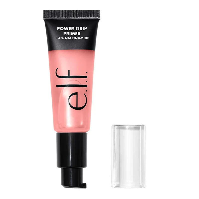 24ml Hydrating Makeup Primer – Moisturizing Gel Base for Dry Skin, Refreshing & Easy to Absorb, Smooth Natural Finish