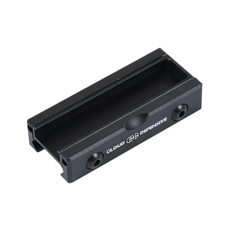 Surefire M600/M300 Scout Light Remote Pressure Switch & MLOK/Keymod Rail Mount Accessories