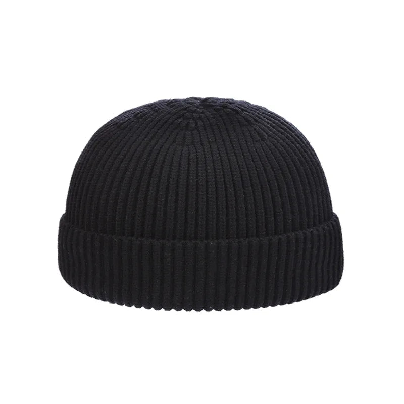 Full Face Cover Ski Mask Hat - 3 Holes Balaclava, Windproof Knit Beanie for Army, Tactical, and Winter Warmth, Unisex