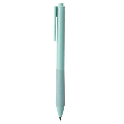 Unlimited Writing Inkless Pen - Reusable Magic Mechanical Pencil for Sketching, Drawing & School