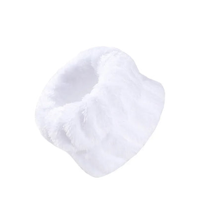 Microfiber Wrist Washband – Absorbent Wrist Sweatband Scrunchies for Women, Face Wash Towel Band, Headband Accessory