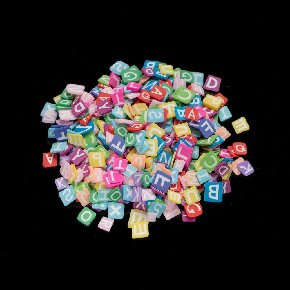 1000PCS Polymer Clay Fruit Slices – Resin DIY Craft Supplies for Jewelry, Epoxy, Silicone Mold & Cellphone Decoration