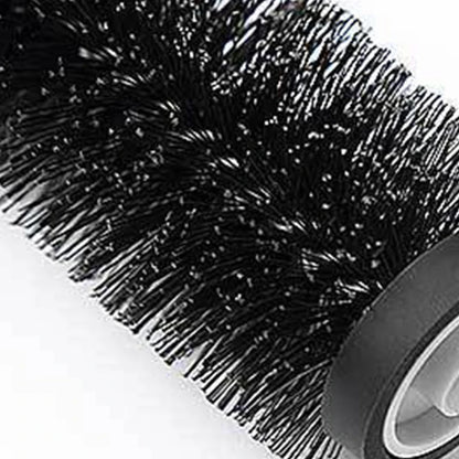 2-in-1 Pet Hair Remover Brush and Table Crumb Sweeper - Effortless Lint Removal for Clothes, Fluff, and Sticky Messes, Perfect for Dog and Cat Owners!