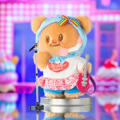 Butter Bear Blind Box Surprise Series – Cute Random Pendant Decoration & New Year Gift