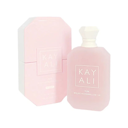 KAYALI 100ML EDP Intense Perfume - Sweet Fruity Floral & Warm Woody Unisex Luxury Fragrance Spray