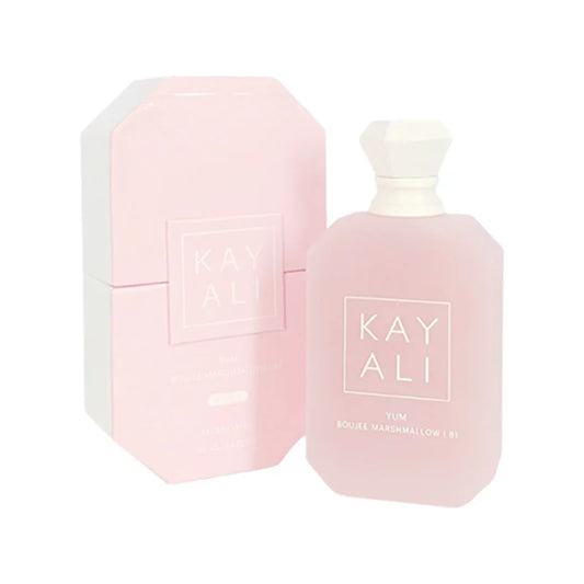 KAYALI 100ML EDP Intense Perfume - Sweet Fruity Floral & Warm Woody Unisex Luxury Fragrance Spray