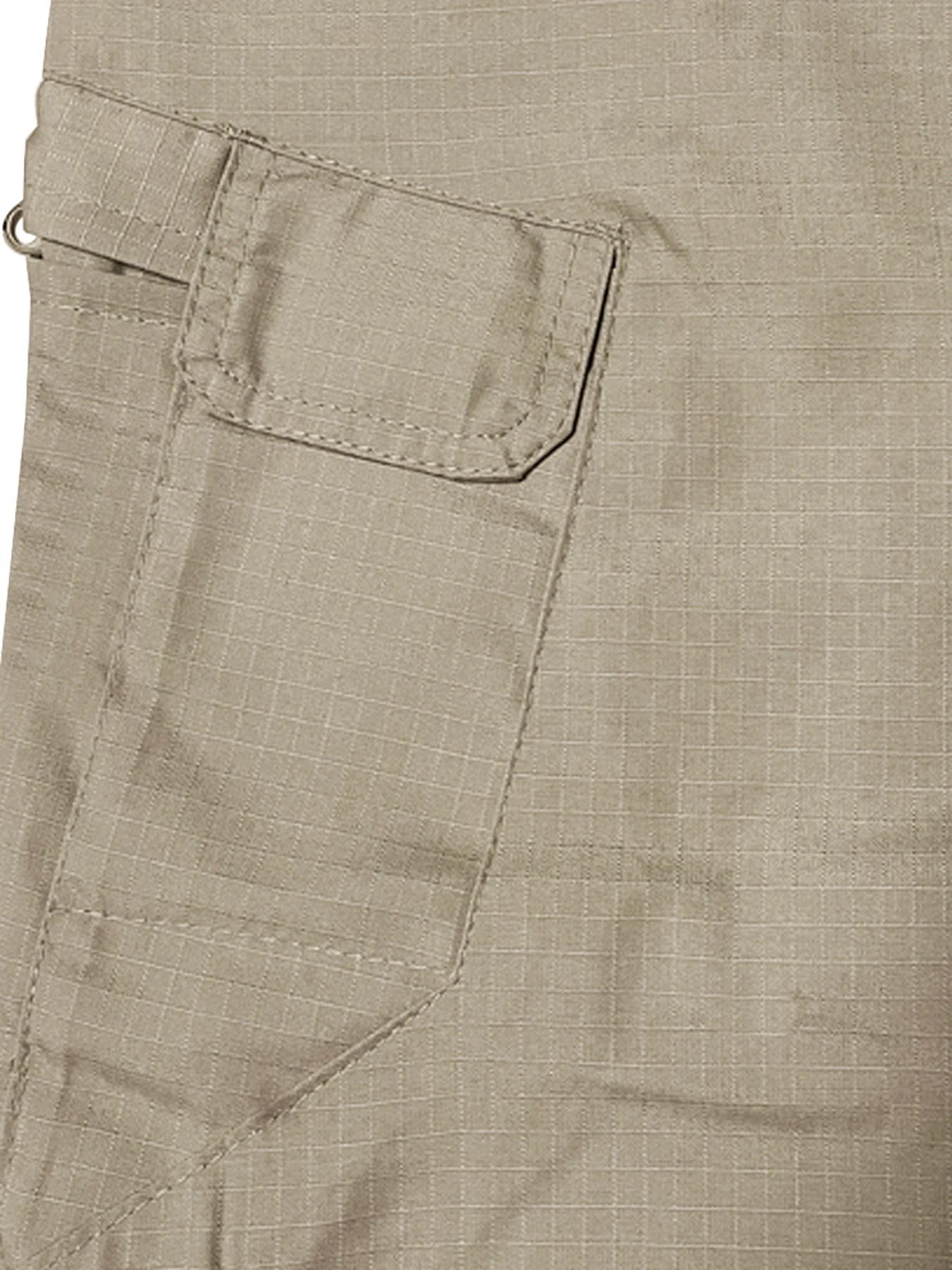 Men's Outdoor Tactical Pants — Multi-Pocket, Water-Repellent, Wear-Resistant Hiking & Sweatpants