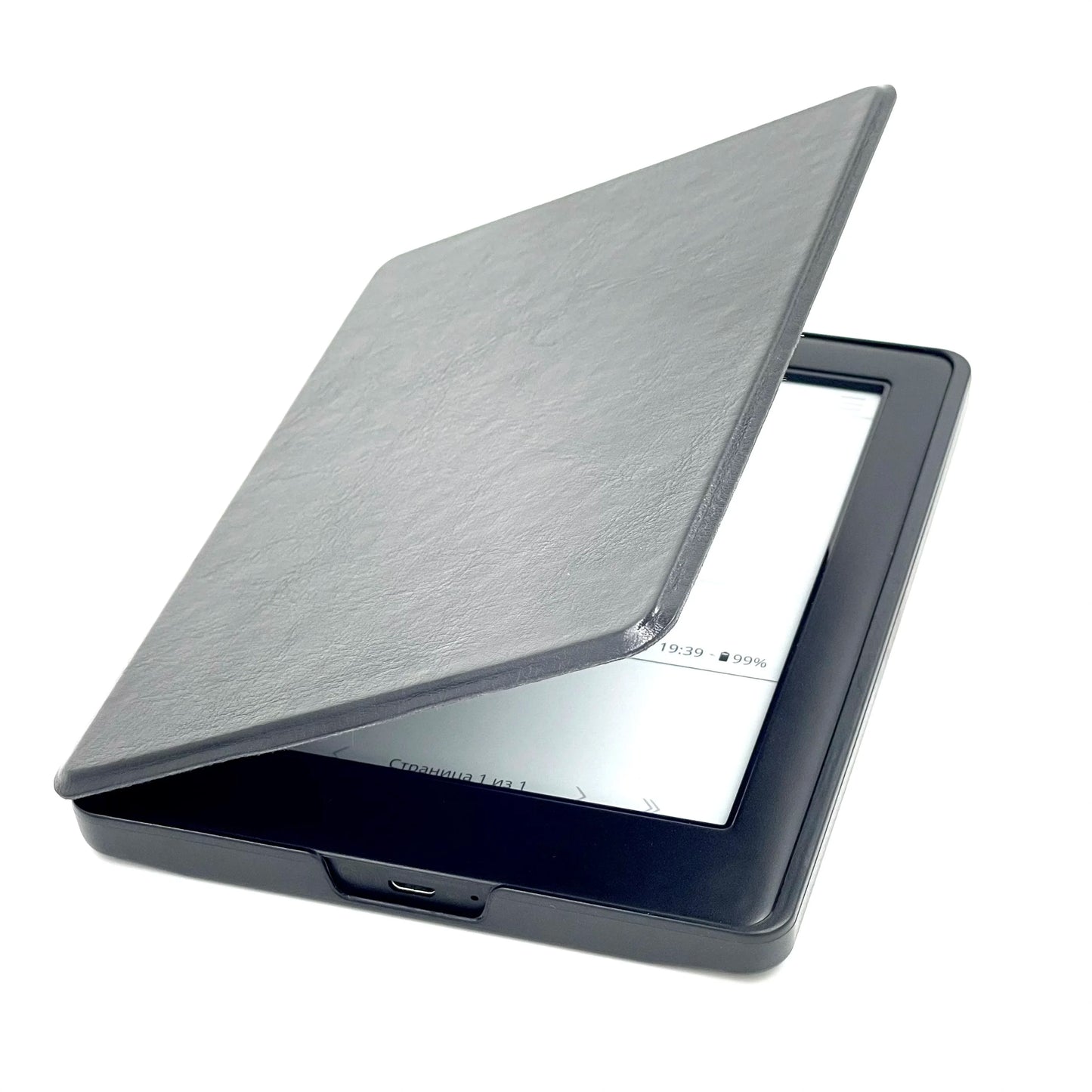KOBO Glo HD E-Reader - 6-Inch 300PPI E-Ink Display with Front Light, Available in 4G/16G/32G Models