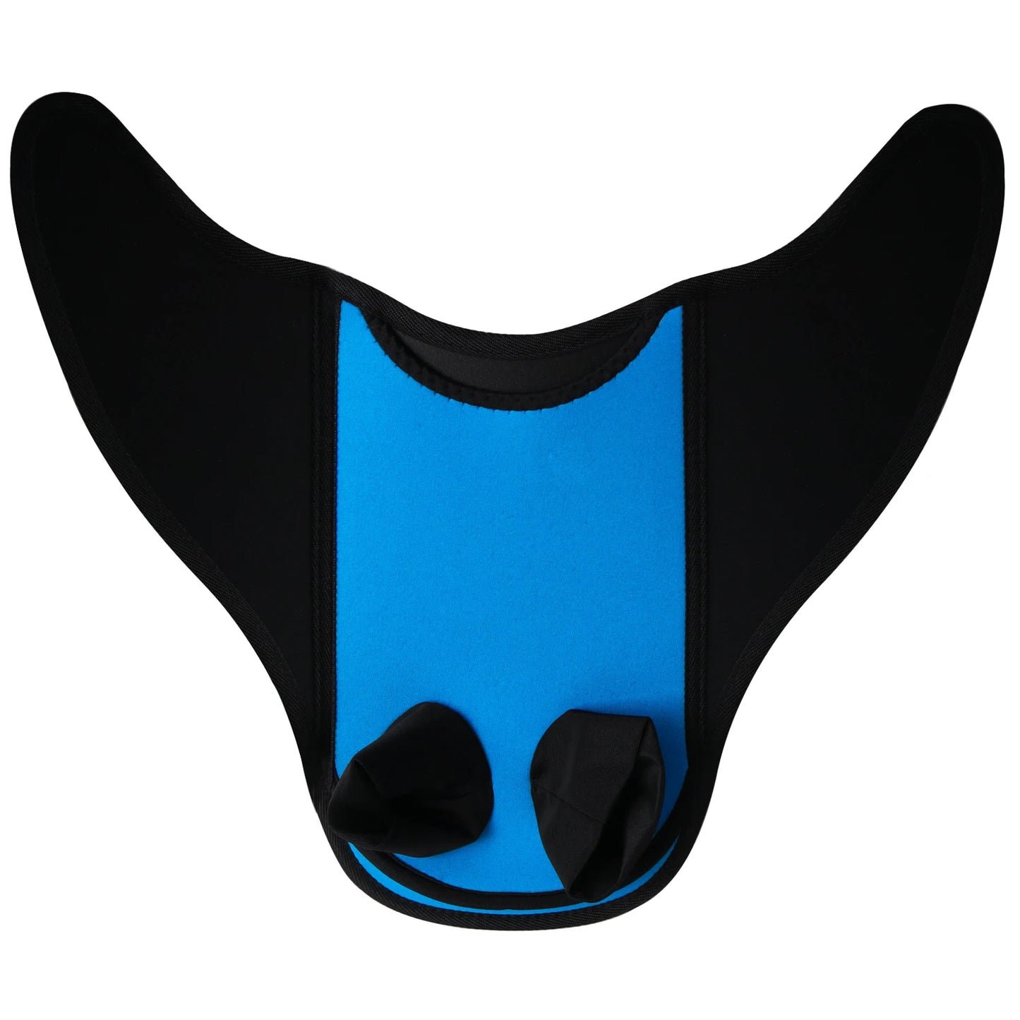 Mermaid Monofin Swim Fin — Full-Foot Flippers for Kids & Girls, Snorkeling, Swimming, and Water Sports