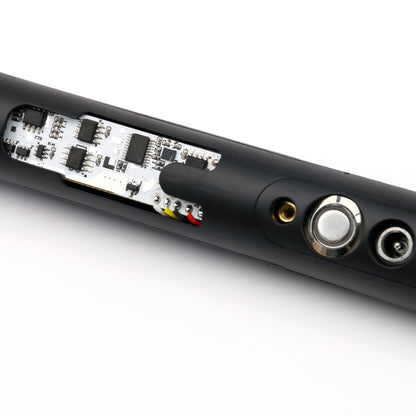 TXQ Neo Pixel Lightsaber Core SNV4 Pro — Smooth Swing Electronic Chip with Proffie Soundboard Kit for Hilt & Saber Blaster