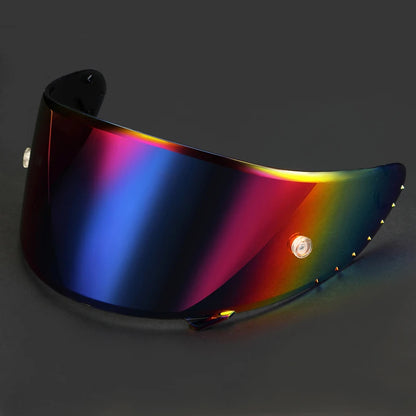 SHOEI Helmet Visor for X-14, Z-7, RF-1200, NXR & More – CWR-1/CWR-F Shield Replacement