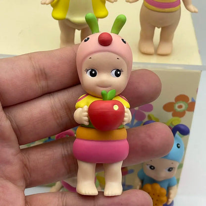 Sonny Angel Bug’s World Blind Box – Mini Anime Figure Collectible Doll for Fans & Gifts