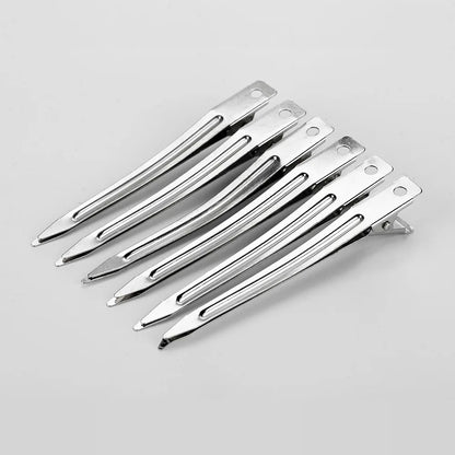 2/3-Piece Neck Dust Collector Brush Set – Hairdresser Salon Cleaning Brush for Blades & Hair Removal
