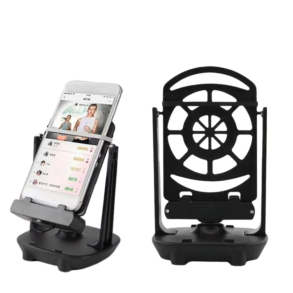 Automatic Phone Step Shaker - Silent Mobile Walking Swing Device for Pedometer & Step Counter Tracking