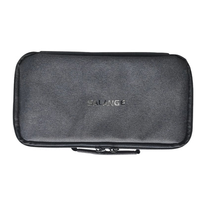 Salange HY320 Projector Storage Bag, Travel Carry Case with Zipper Protector, Compatible with HY320 and HY300 Projectors