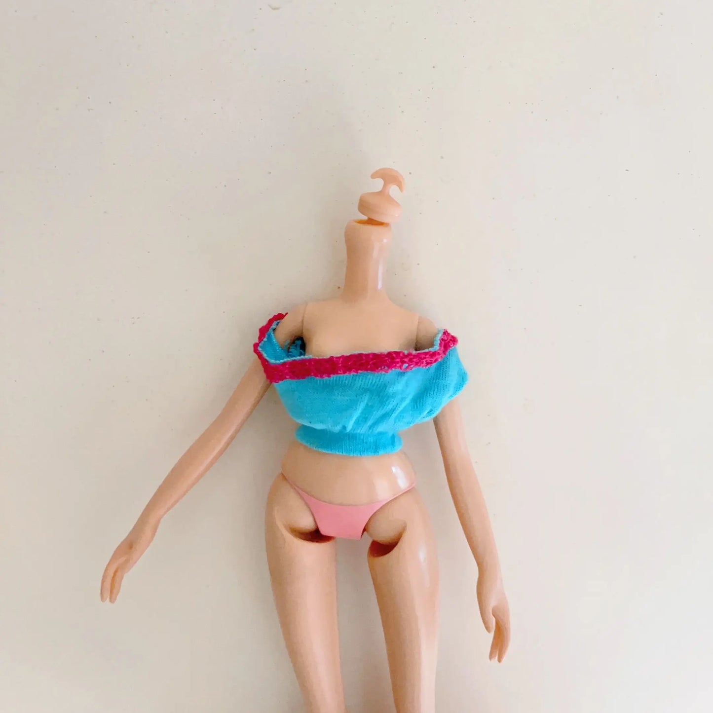 Bratz & Monster High Doll Clothes – Fashion Tops & Shirts for 30cm Dolls