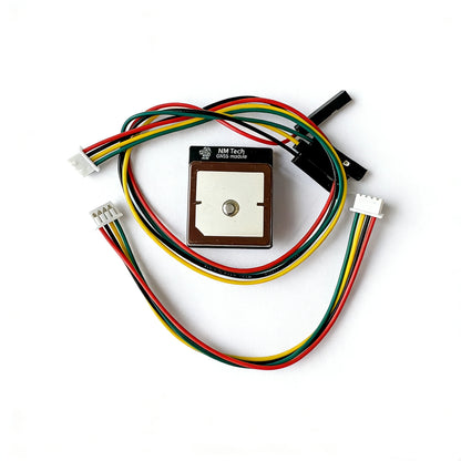 ESP32 Bruce CYD Wireless Module - Wi-Fi, Bluetooth, NFC, GNSS & PN532 Network Security Development Board