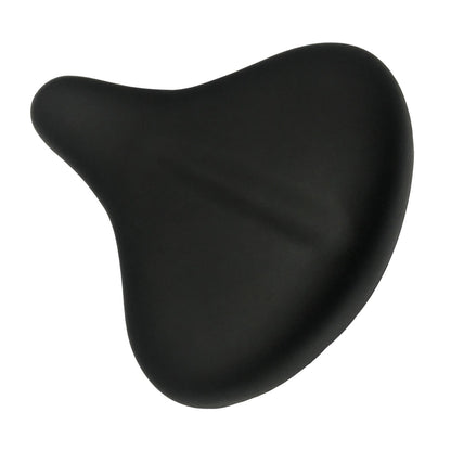 Universal Padded Waterproof Bike Seat – Comfortable Foam Cushion for Exercise & Stationary Bikes