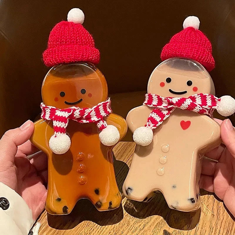 Christmas Aesthetic Cups – Cold Coffee & Iced Drinkware, Water Bottles, and Holiday Navidad Coffee Mugs
