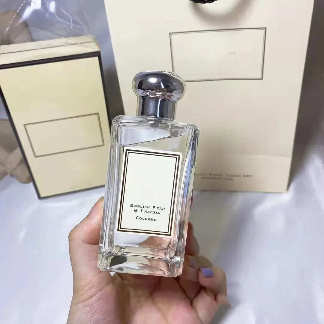 Designer Natural Spray Perfume 100ml — Long-Lasting Blossom Fragrance for Men & Women, High-Quality Fast Shipping