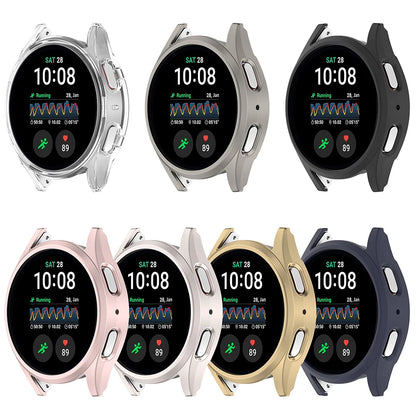 Samsung Galaxy Watch 7 Protective Case Cover – Shockproof Bumper Shell for 40mm/44mm Smartwatch Accessories Protector