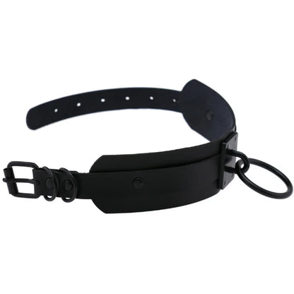 Harajuku Cosplay Rivet Star Punk Rock Gothic Collar — Sexy PU Leather Heart Cross Spike Choker Jewelry for Women