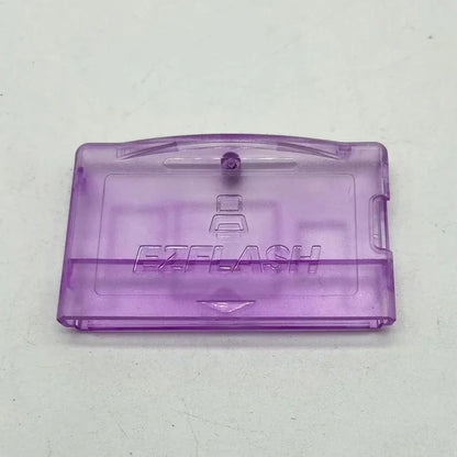 EZ-Flash Empty Plastic Shell Case - Replacement Housing for Omega, Junior, Definitive Edition & EZODE Game Cartridges