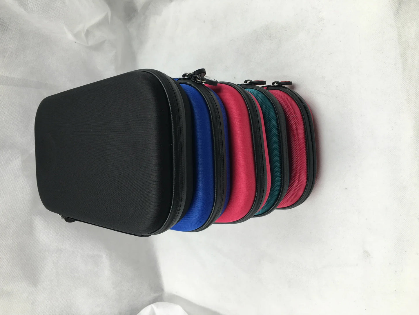 New Stethoscope Case Storage – Dual-Use Medical Emergency Bag, Pipeline & Catheter Protection