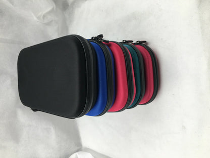 New Stethoscope Case Storage – Dual-Use Medical Emergency Bag, Pipeline & Catheter Protection