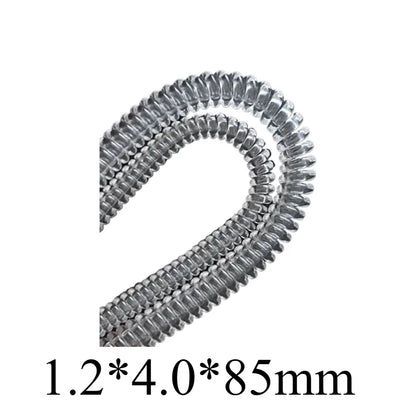 Anti-Slip Silicone Glasses Ear Hooks – Sport Eyewear Retainer Grips, Non-Slip Frame Holders to Prevent Glasses Falling Off