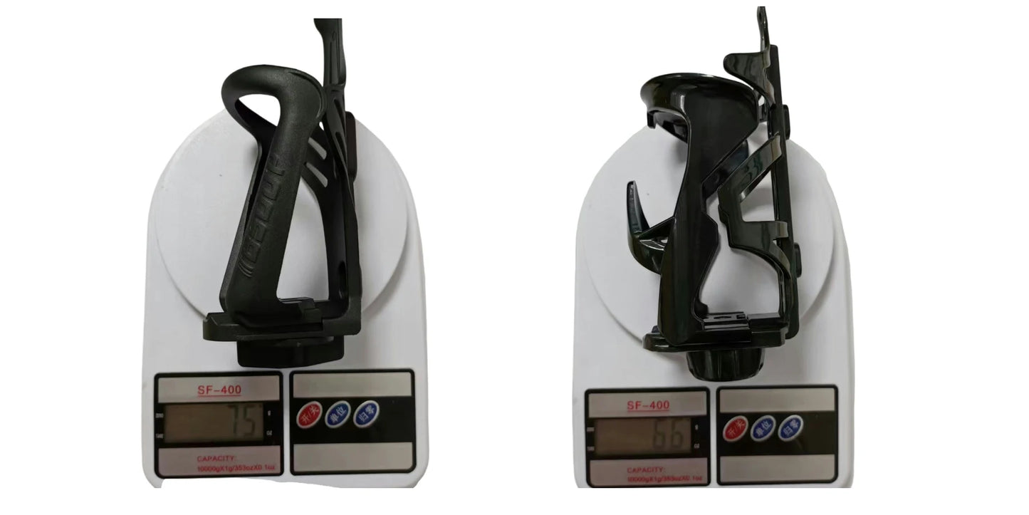 Adjustable Drink Bottle Holder – Universal Cup Holder for Motorcycle, Scooter, ATV, and Bike