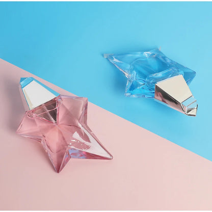 Angel Diamond Pheromone Perfume – Star Crown Elegant Eau de Toilette Spray with Fresh, Natural Vitality