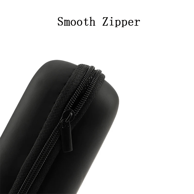 Game Console Storage Bag for R36S/R35S/RGB30/RGB20SX/RG353M/RG35XX - Hard Portable Protective Case Organizer   2/2