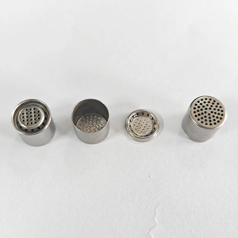 Xmax V3 Pro Dosing Capsule Replacement Accessories – 5 to 20pcs Original Set