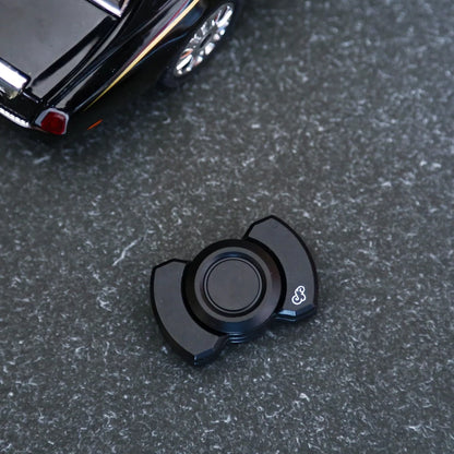 Multi-Mode Magnetic Fidget Spinner - EDC Stress Relief Focus Toy