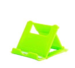 Cadaget Flexible Foldable Phone & Tablet Stand – Portable Mobile Holder & Desk Bracket for Smartphones