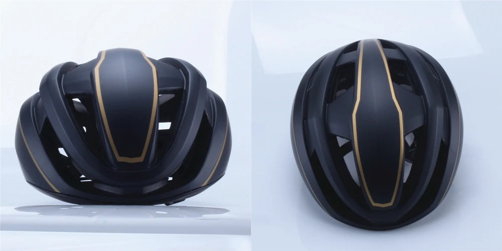 HJC Ibex Ultra-Light MTB & Road Bike Helmet – Unisex Cycling Hard Hat Capacete Ciclismo