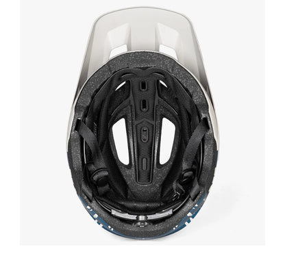 BATFOX MTB Cycling Helmet — Integrally-Molded Mountain Bike Helmet for Speed & Safety