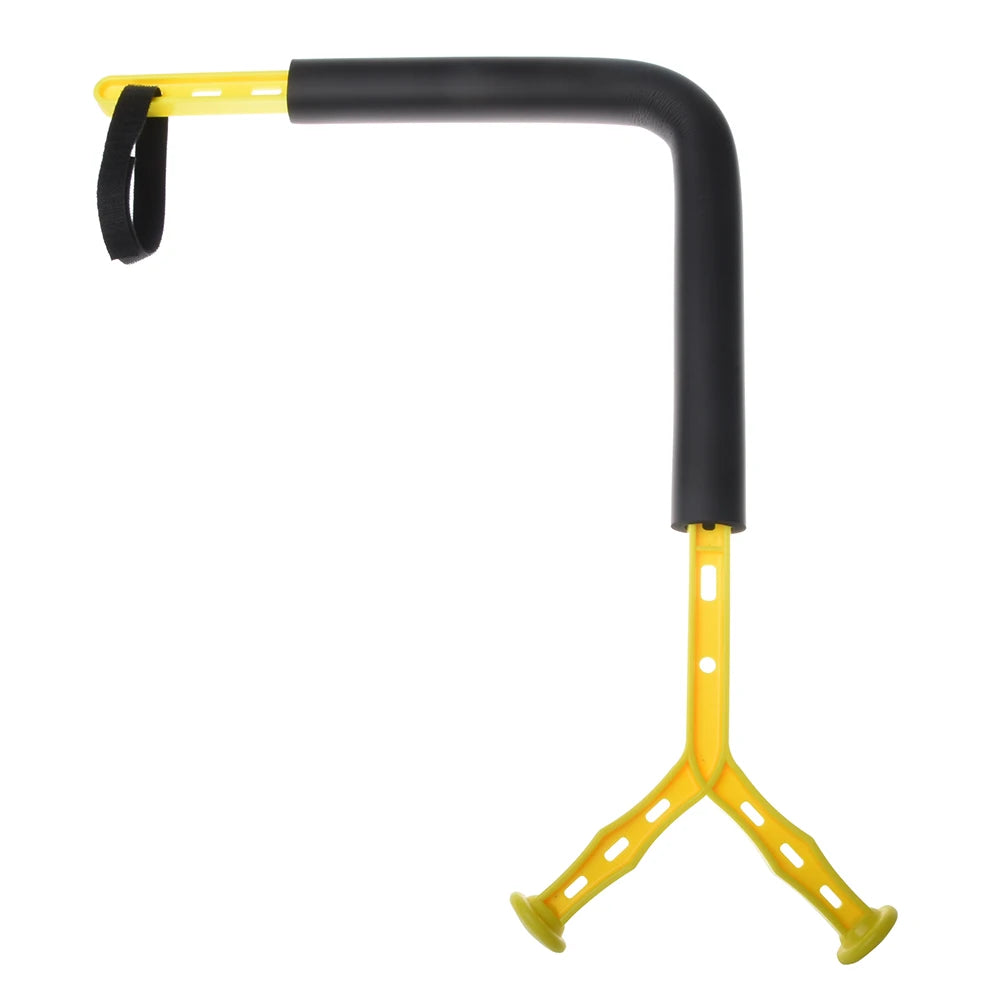 Rotating Golf Swing Trainer — Posture Corrector & Swing Practice Aid
