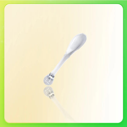 2025 Eye Cleaning Stick Tools – Plastic Dust Cleaner Brushes for Eye Art