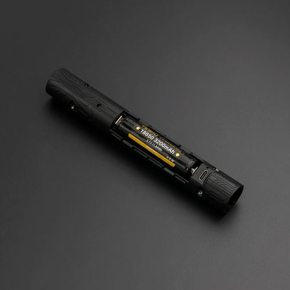 TXQ Neo Pixel Lightsaber Core SNV4 Pro — Smooth Swing Electronic Chip with Proffie Soundboard Kit for Hilt & Saber Blaster