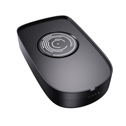 5V 1A Undetectable Mouse Jiggler – Wired & Wireless Mouse Mover for PC, Keeps Computer Active & Awake
