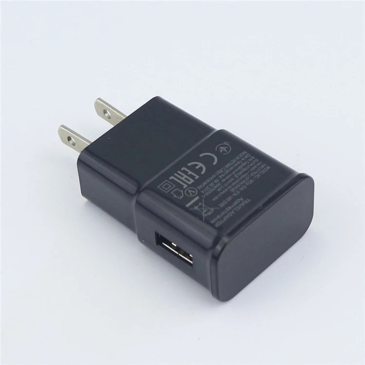 NiCd NiMH Battery Charger 2.4V–9.6V - RC Car Boat Tank Toy Battery Charger with SM-2P SM Plug