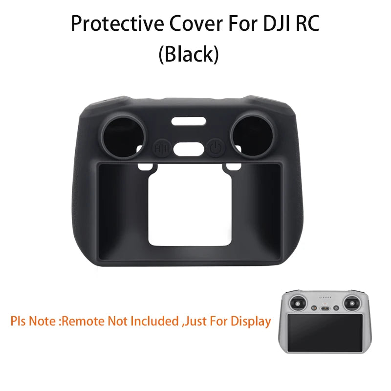 DJI RC 2 Remote Controller Neck Strap - Lanyard with Screws for DJI Mini 3 Mini 4 Pro Air 3 Mavic 3 Pro Drone Accessories